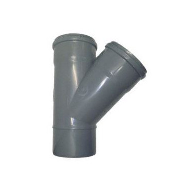 FORQUILHA PVC UNI 040