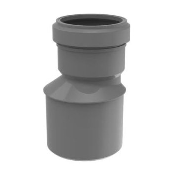 UNIAO REDUÇÃO PVC DIN 200x125