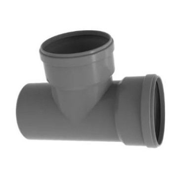 TE PVC UNI  040