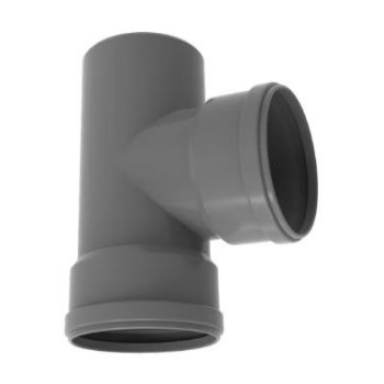 TE PVC UNI  050