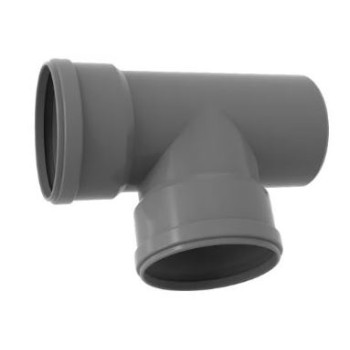 TE PVC UNI  075