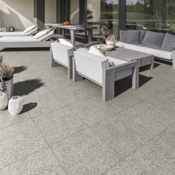 GRANIT 45x45 GREY