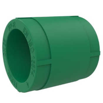 UNIAO PP-R SIMPLES 25