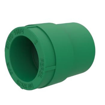 UNIAO PP-R RED. F/F 25/20