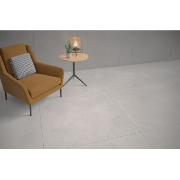 ESSENCE 60x60 CINZA CLARO...