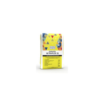 FASSACOL ULTRAFLEX S1 CINZA...
