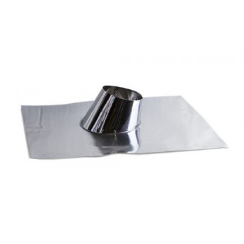 SAIDA INOX P/ TELHADO C/...