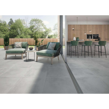 MADOX IO 60.5x60.5 P ANTRACITE