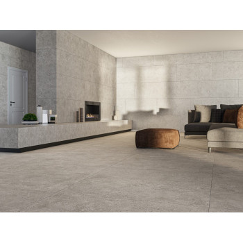 BOGEY 60x120 SILVER