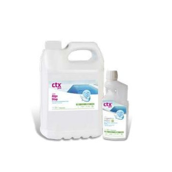 PISCINAS CDL CTX-500/S...