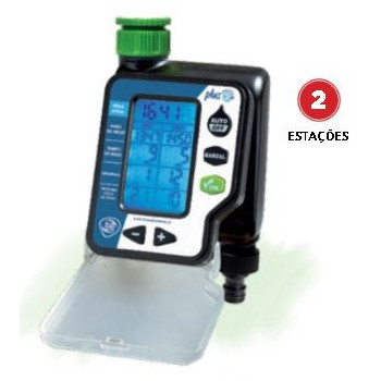 REGA CDL PROGRAMADOR...