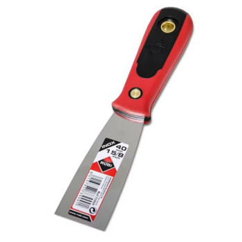RUBI ESPATULA INOX PINTOR...