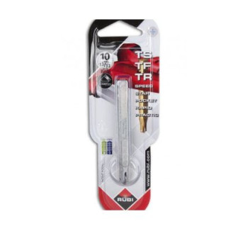 RUBI CORTANTE 10 mm WIDIA