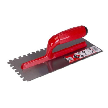 RUBI PENTE AÇO 28 cm 8x8 CPA
