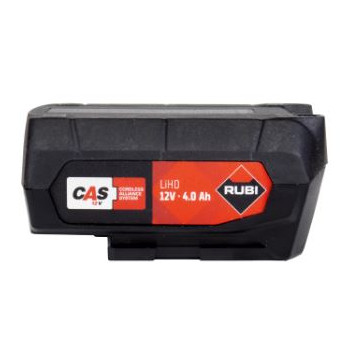 RUBI BATTERY CAS LIHD 12V 4AH