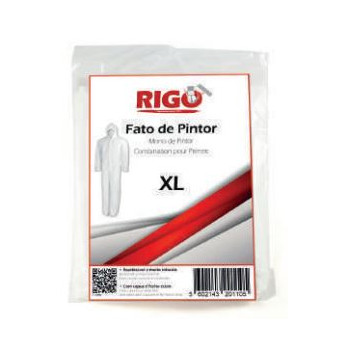 RIGO FATO PROTEÇAO P/ PINTURA